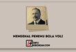 Mengenal Penemu Bola Voli