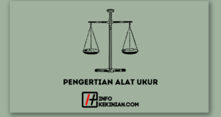 Pengertian Alat Ukur dan 3 Jenisnya yang Penting untuk Diketahui