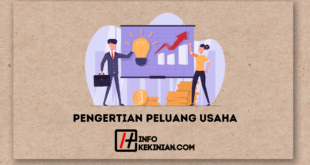 Pengertian Peluang Usaha Definisi dan Tips untuk Sukses Berbisnis