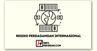 Resiko Perdagangan Internasional