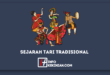 Sejarah Tari Tradisional