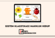 Sistem Klasifikasi Makhluk Hidup
