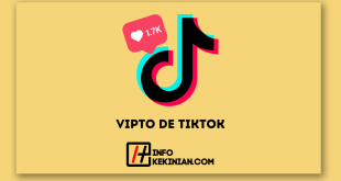 Vipto de TikTok