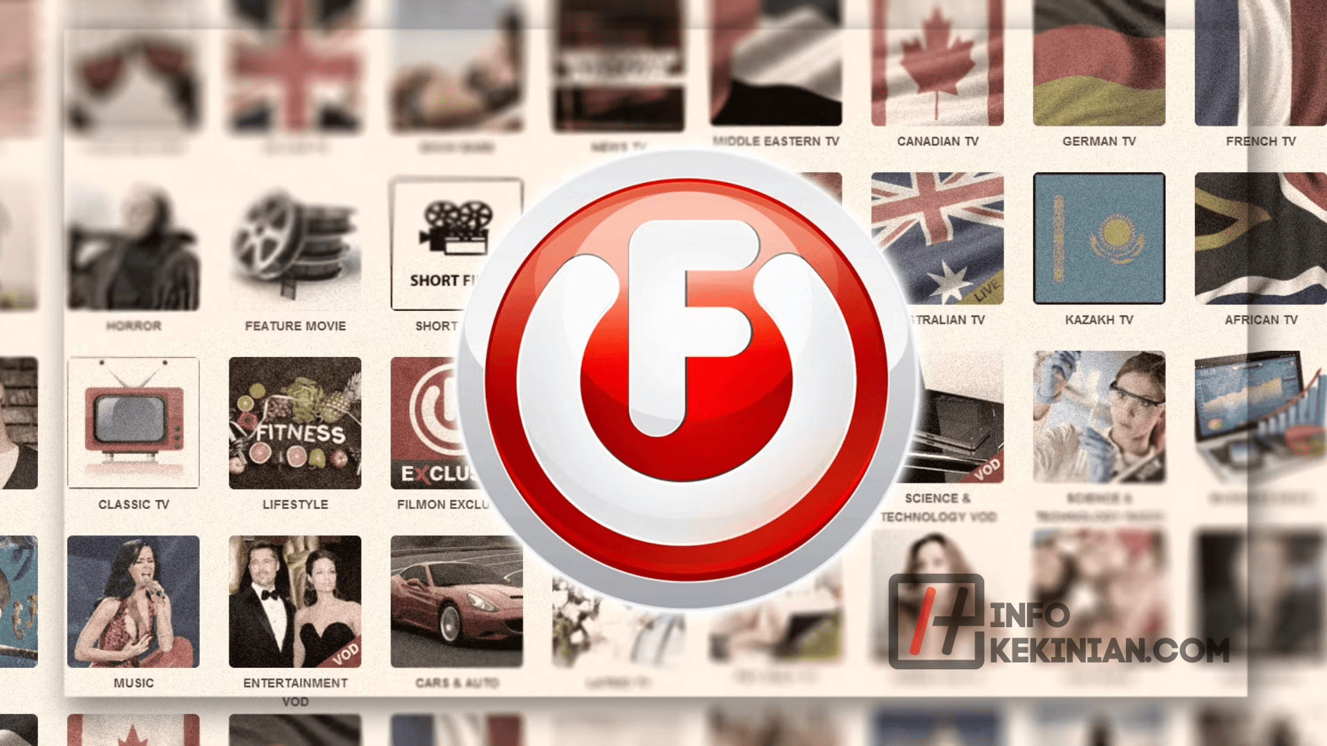 FilmOn