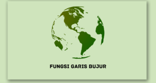 Fungsi Garis Bujur