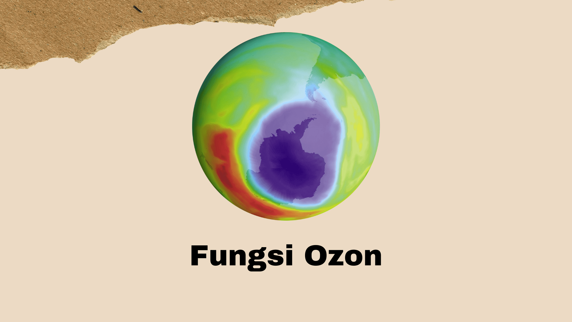 Terlengkap, Ini 5 Fungsi Ozon Dalam Melindungi Bumi