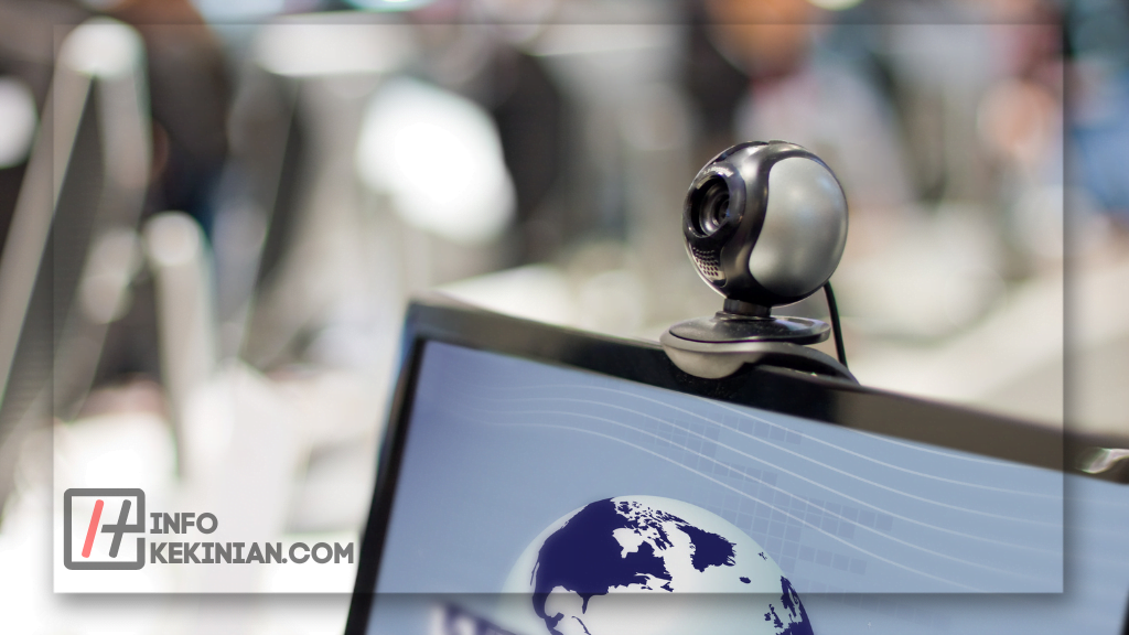 Hal yang Perlu Diperhatikan dalam Memilih Webcam