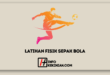 Latihan Fisik Sepak Bola