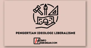 Pengertian Ideologi Liberalisme
