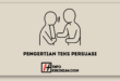 Pengertian Teks Persuasi
