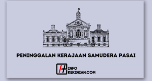 Peninggalan Kerajaan Samudera Pasai