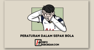 Peraturan dalam Sepak Bola