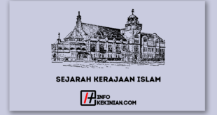 Sejarah Kerajaan Islam