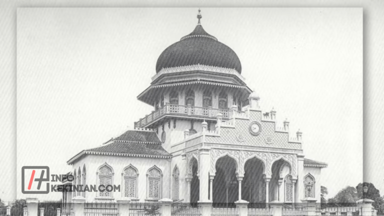 9 Peninggalan Kerajaan Samudera Pasai di Indonesia