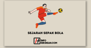 Sejarah Sepak Bola