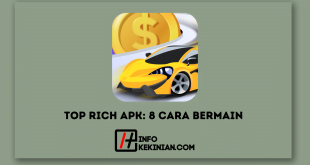 Top Rich APK