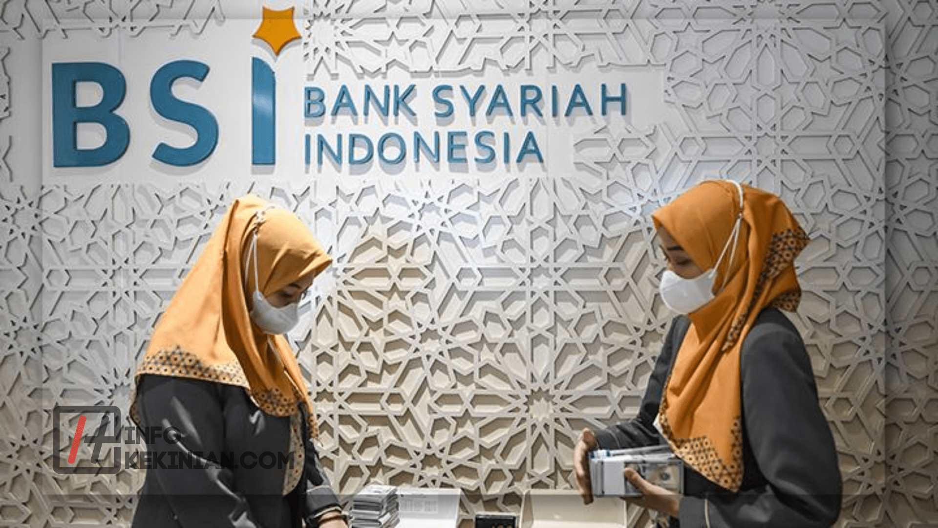 Bank Syariah Indonesia