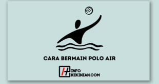 Cara Bermain Polo Air