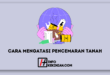 Cara Mengatasi Pencemaran Tanah