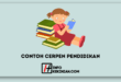 Contoh Cerpen Pendidikan