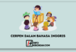 Contoh Cerpen dalam Bahasa Inggris