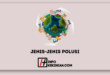 Jenis-jenis Polusi