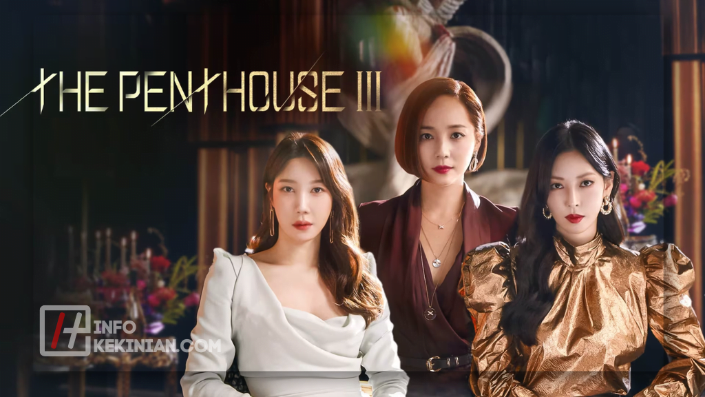 Nonton Penthouses Season 3 Sub Indo Telegram
