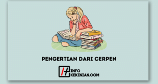 Pengertian dari Cerpen