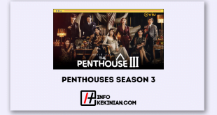 Penthouses Season 3
