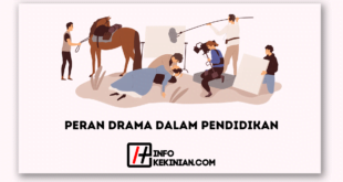 Peran Drama dalam Pendidikan