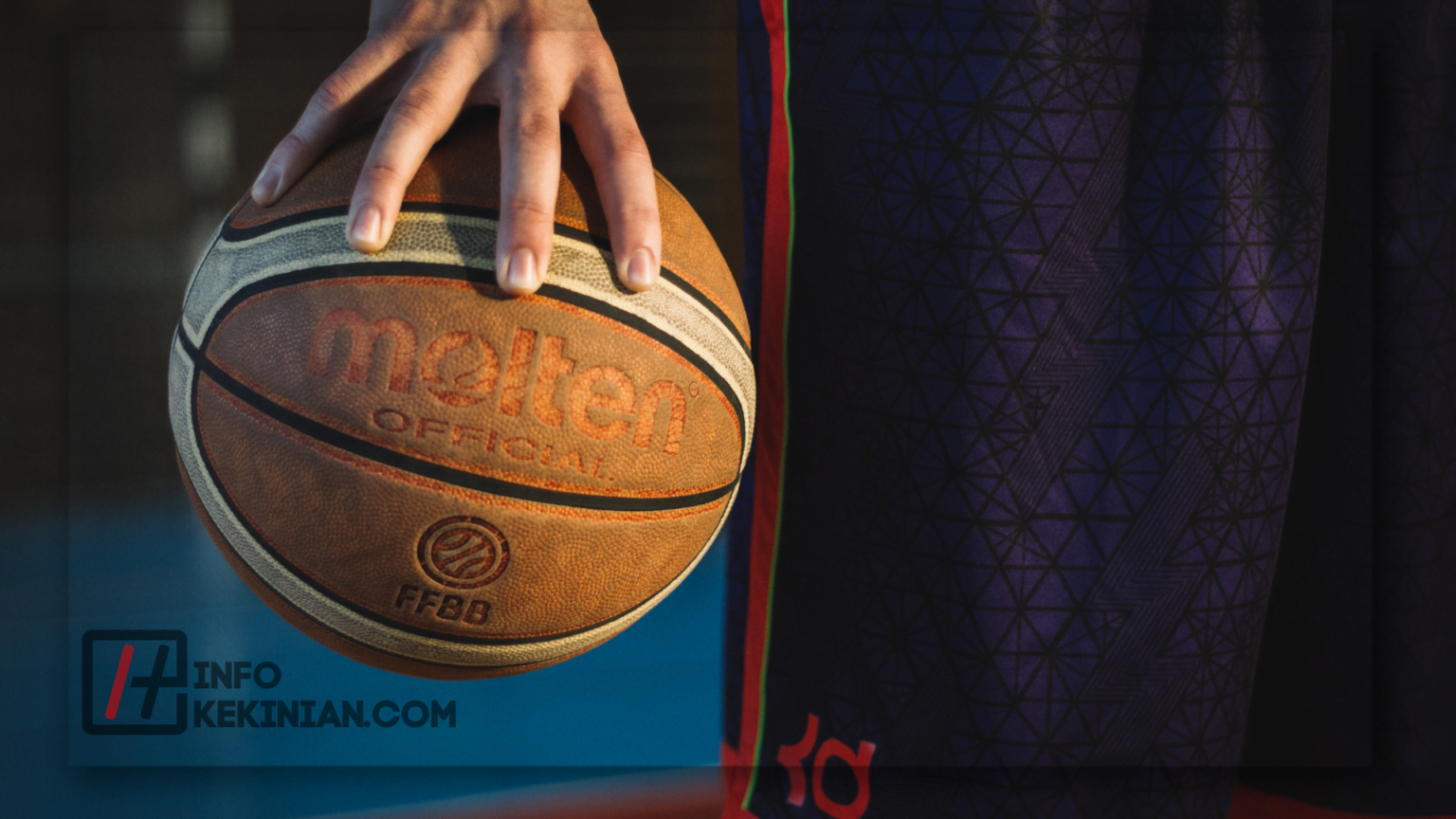 Perkembangan strategi permainan basket modern di tahun 2025