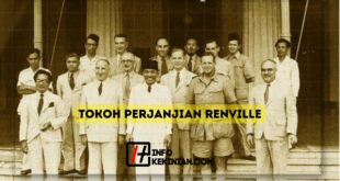 Tokoh Perjanjian Renville