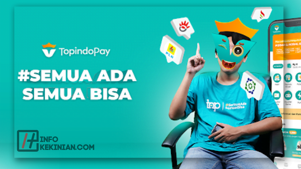 TopindoPay