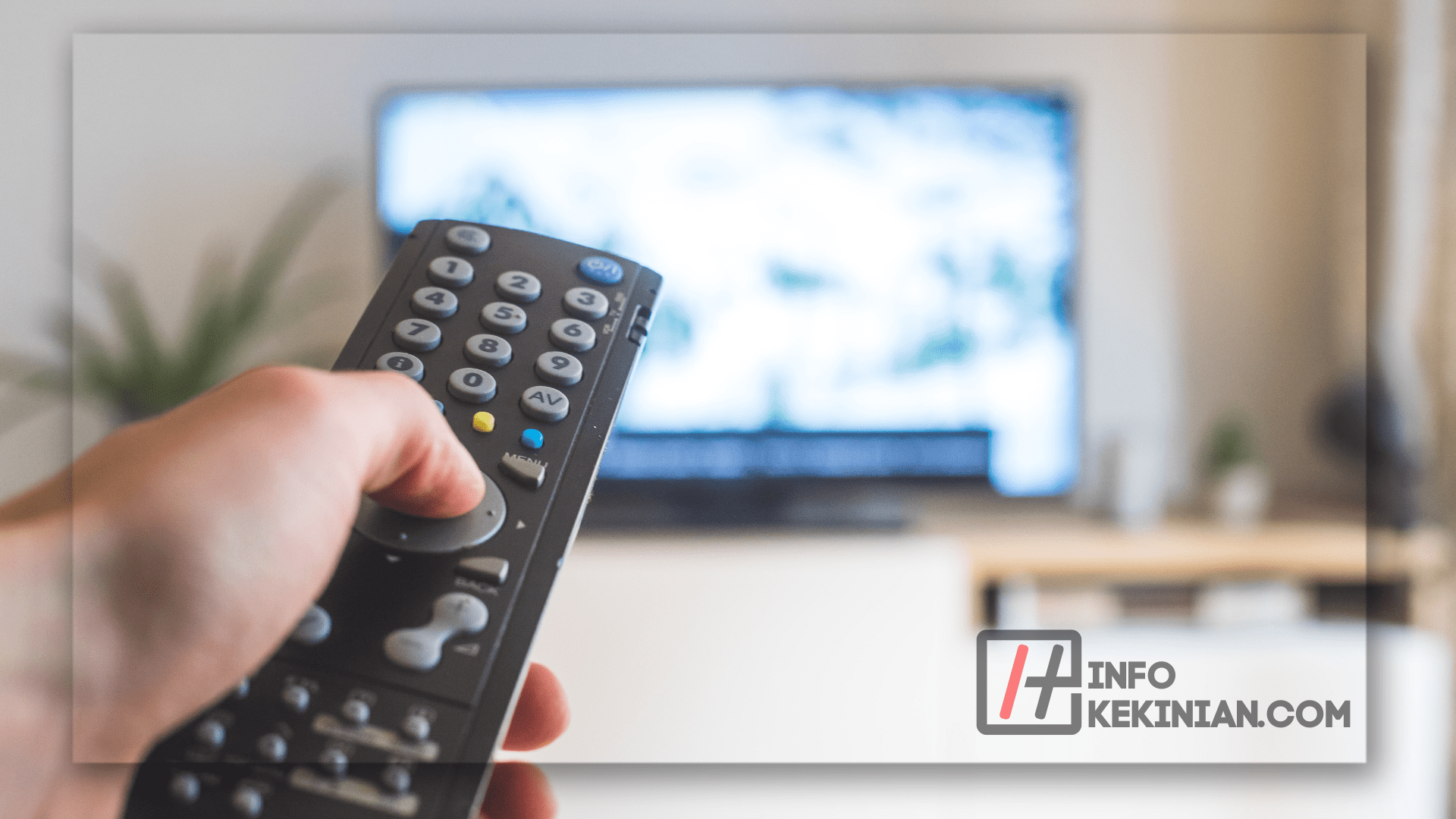 Apa itu Smart TV