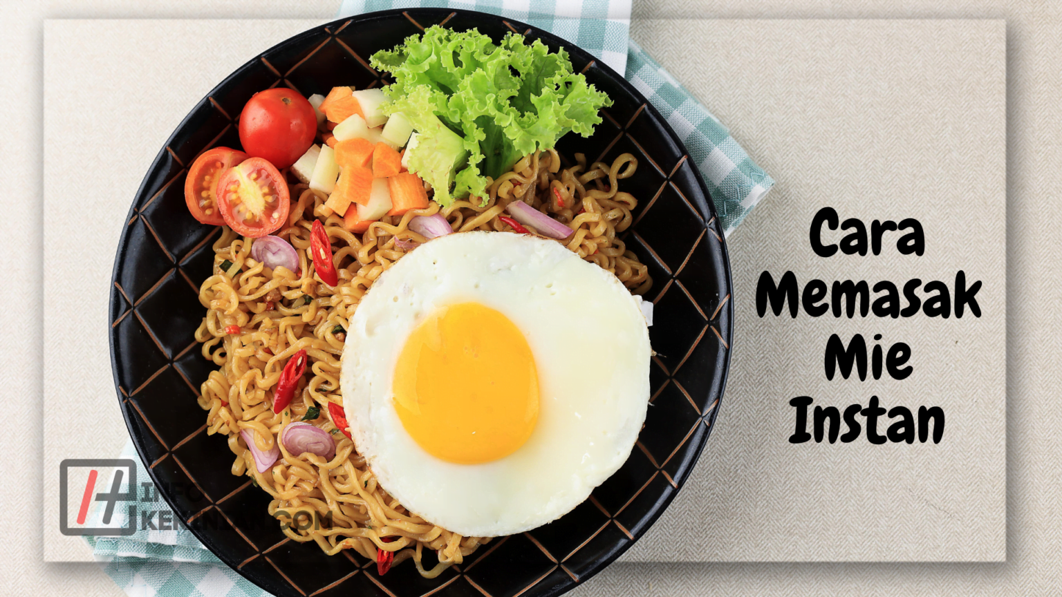 10 Contoh Teks Prosedur Sederhana: Panduan Praktis dalam Kehidupan