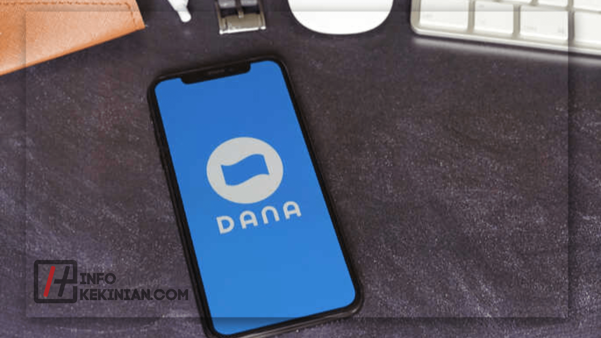 Cara Mengatasi DANA Sistem sedang Sibuk