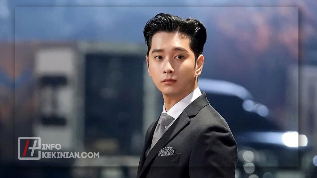 Chansung sebagai JJ