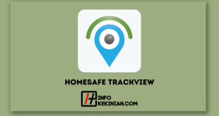 Homesafe Trackview
