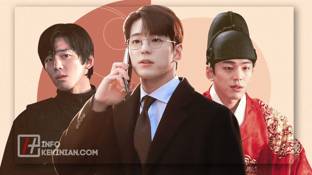 Kim Min-Kyu