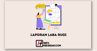 Laporan Laba Rugi