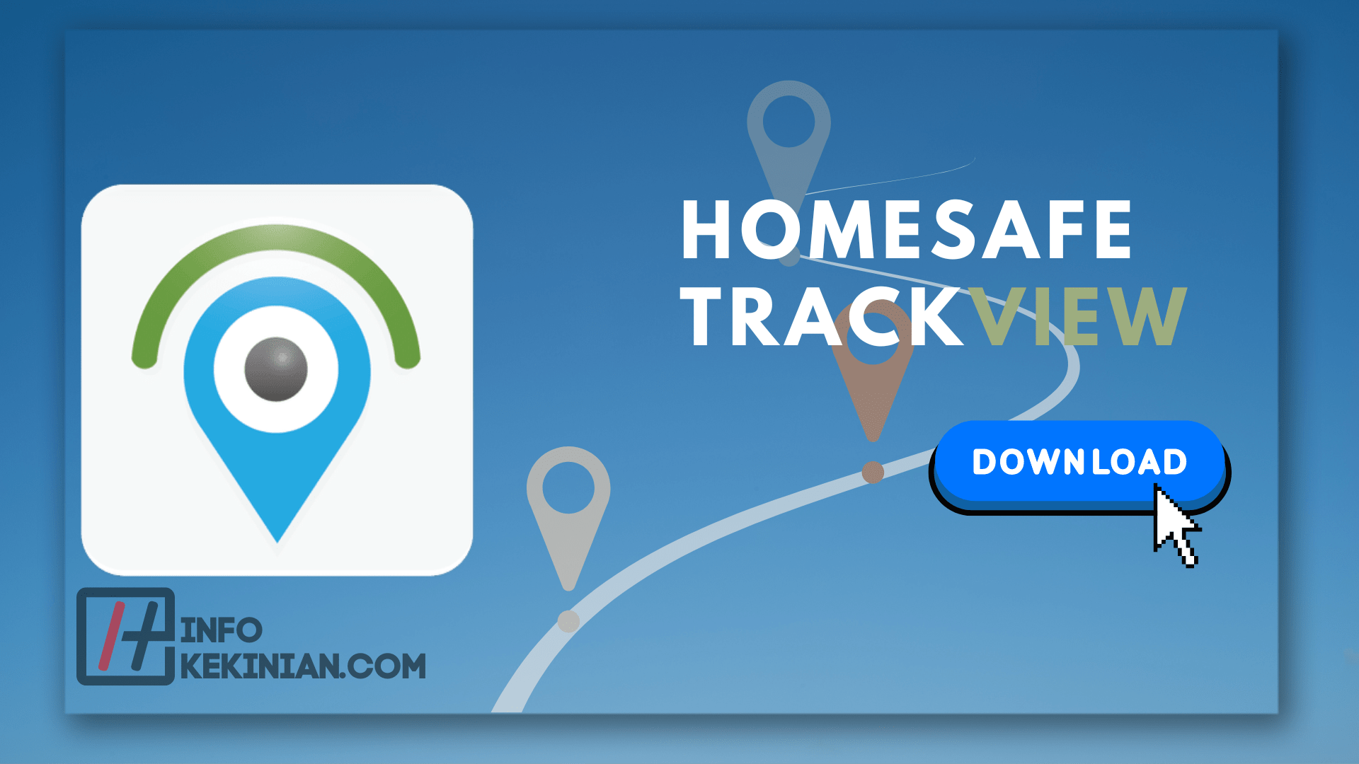 Link Download HomeSafe Trackview Mod Apk