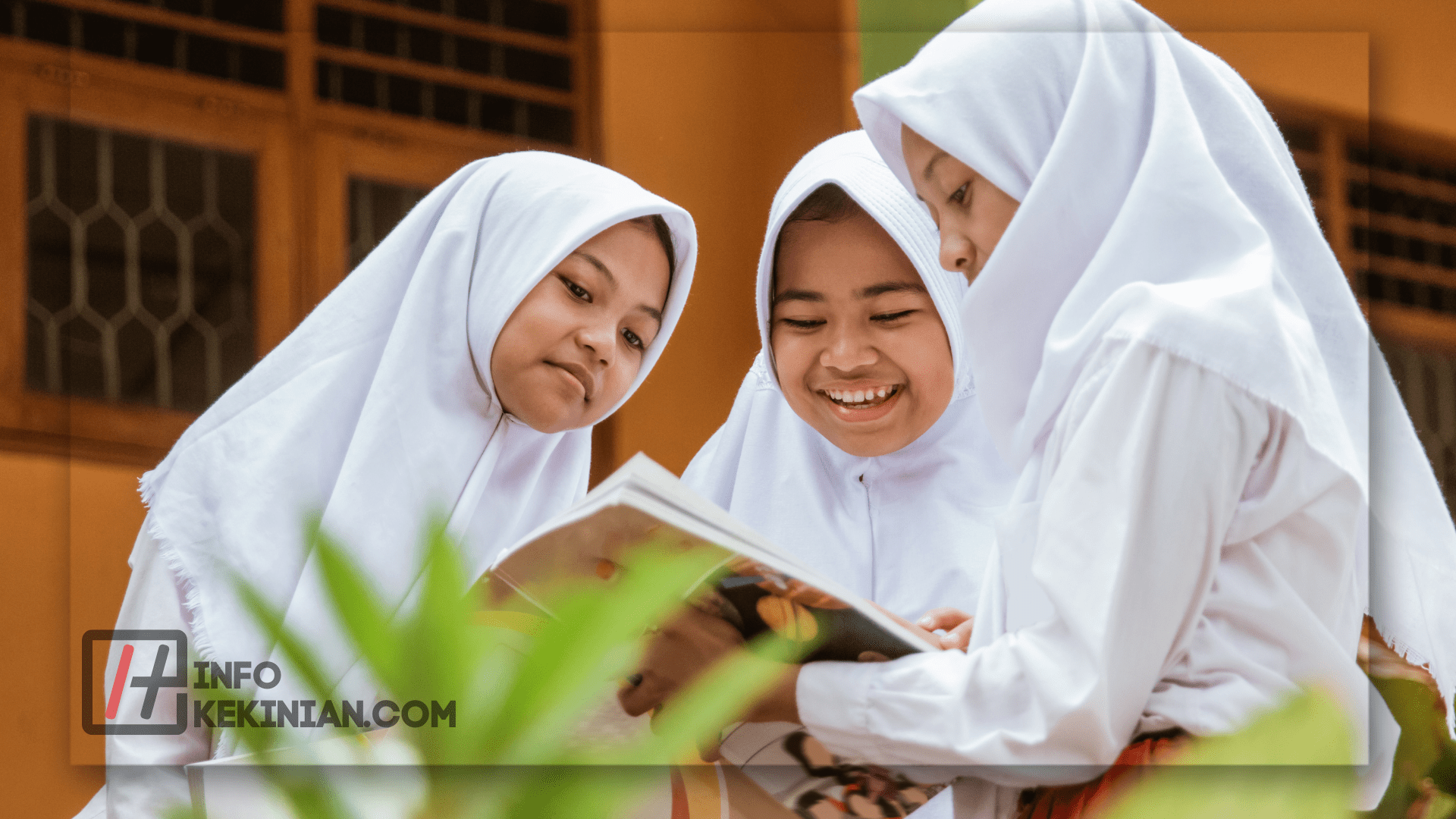 Pendidikan Islam, Cahaya Ilmu