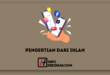 Pengertian dari Iklan