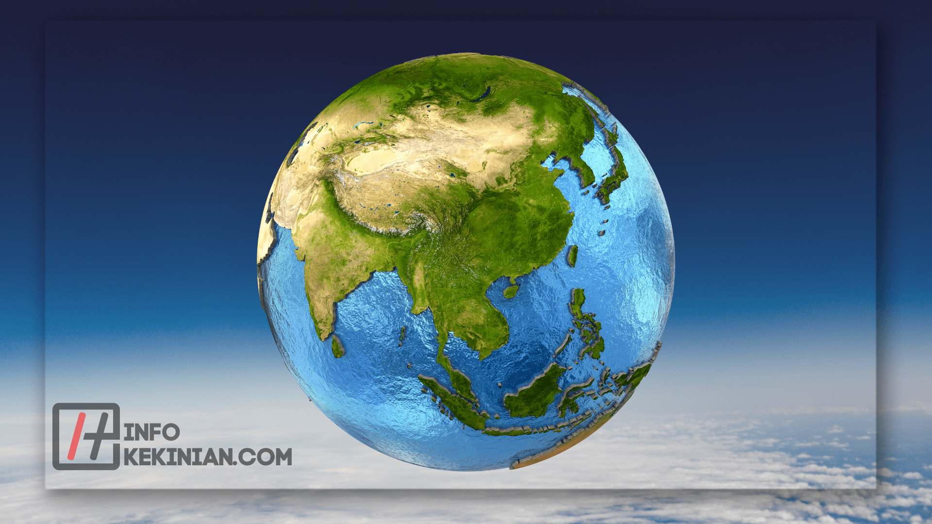 Planet Bumi