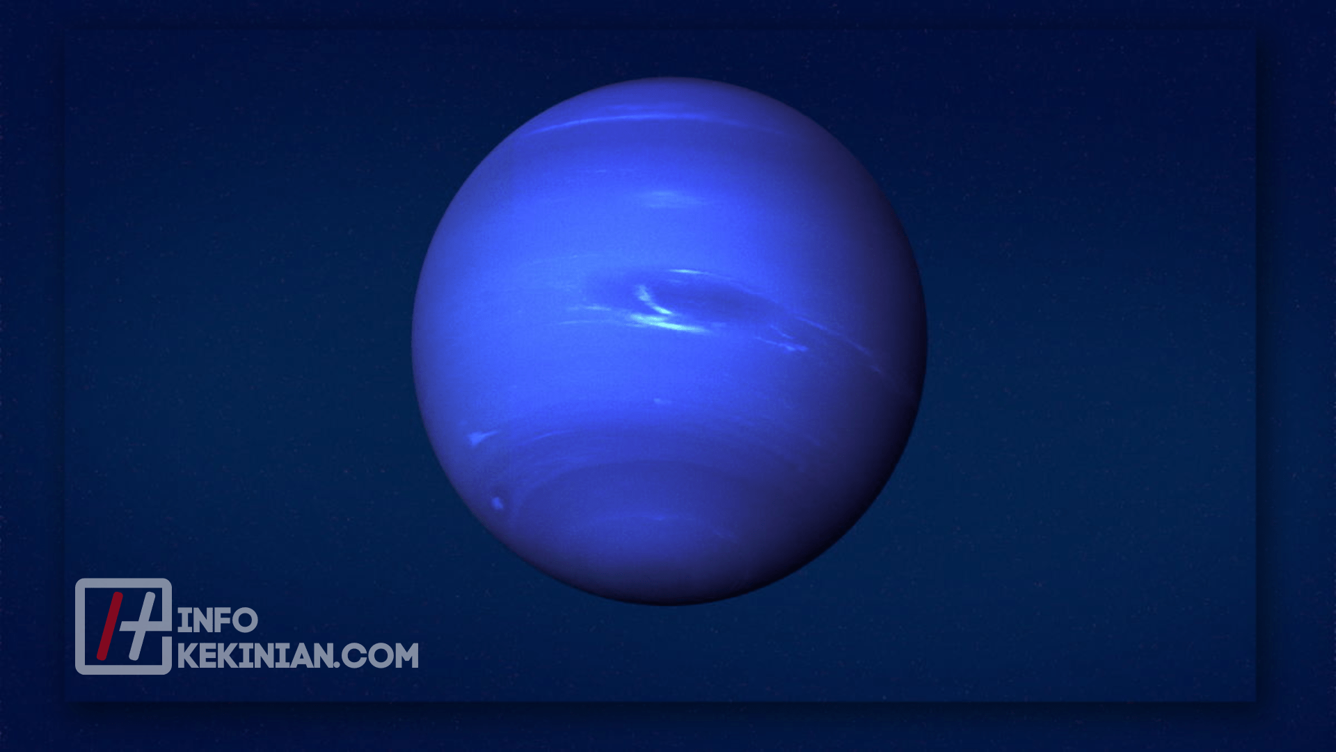 Planet Neptunus