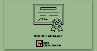 Serdik Adalah