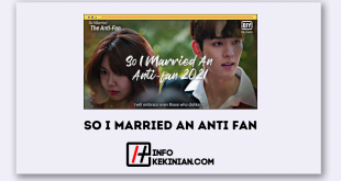 So I Married an Anti Fan