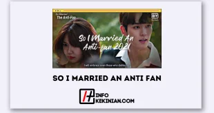 So I Married an Anti Fan