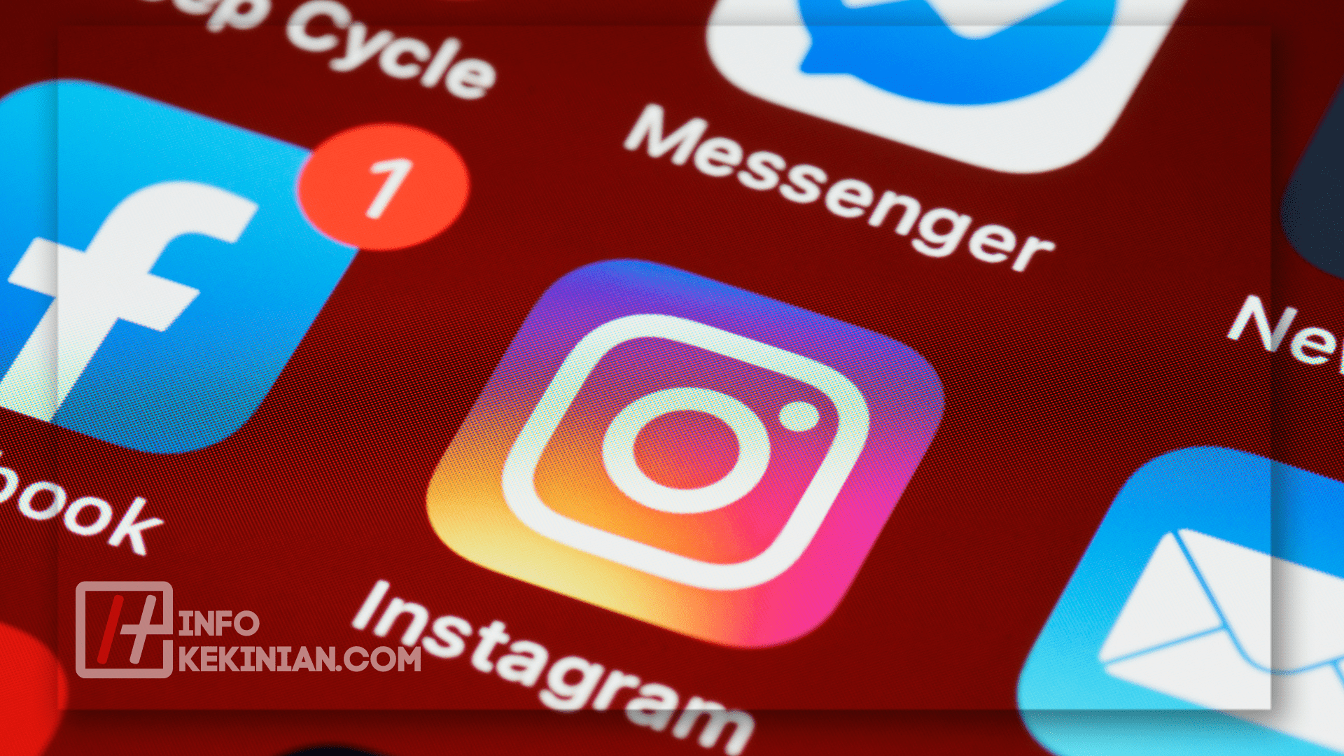 Apa itu Instagram