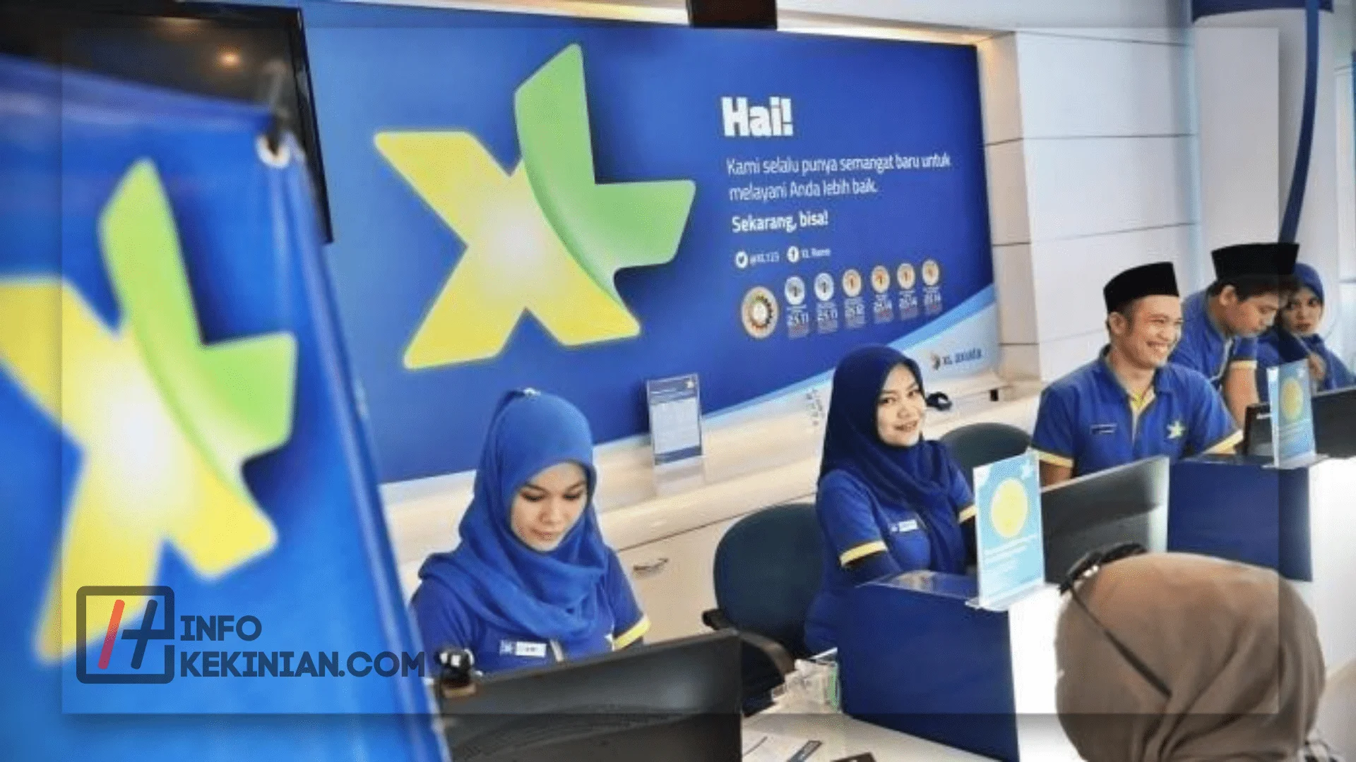 Apa itu Kartu Provider XL